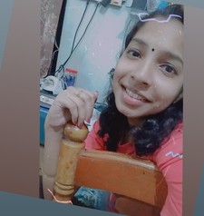 Krishna Priya.A. Nair