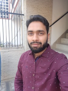 Varun Vashistha