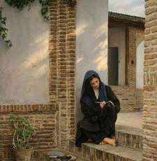 Mariem Assbay