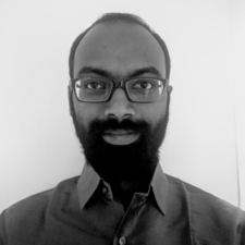Manikandan T S