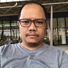 Gian Karlo Andrade