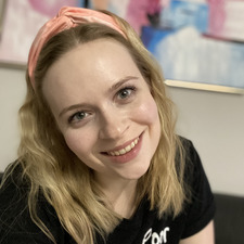 Emma Forrest