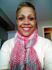 Wendy Campbell
