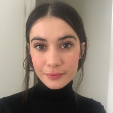 Georgina Bromley-Smith