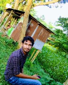 অর্বাচিন  আব্দুল্যাহ