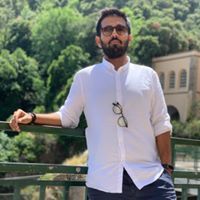 Anmol Arora