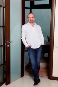 Özgür Baltat