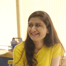 Devangi (SpreadingBook)