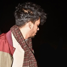 Esam Shawky