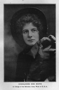 Grace Romayne