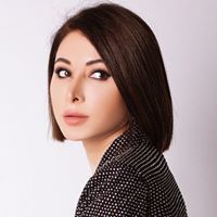 Narmina Mamedzadeh