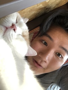 Patrick Wang 