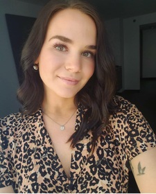 Natalie Paige
