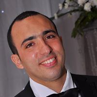 Sherif Beheri