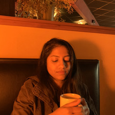 Kirshanthi G
