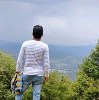 Mohit Rana