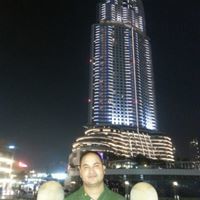 माधव भण्डारी