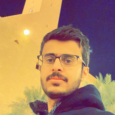 Eesa Almutairi 