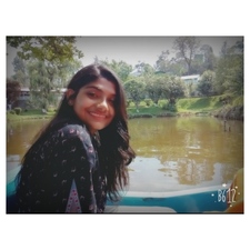 Durba Bhattacharjee