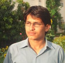 Muhammad Azeem