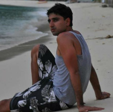 Sameer Suhail