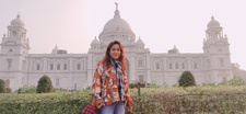 Shreyasi Dutta Gupta