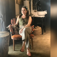 Duygu Sevimli Çeltik