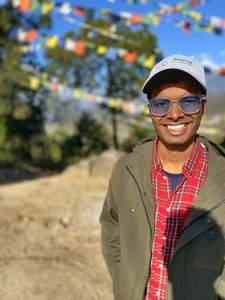 Bitti Mahanthi keshav