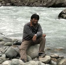 ইমতিয়াজ আজাদ