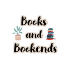 Anna || BooksandBookends