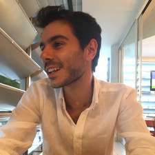 António Neto