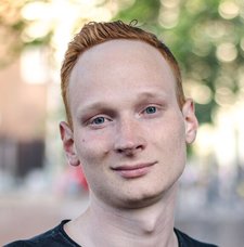 Oleksandr Tryshchenko