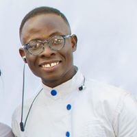 Aikins Ernest Jnr