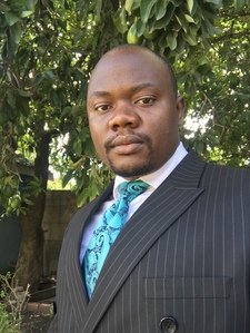 Mwamba  Kapambwe