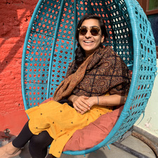 Unnati Mehta