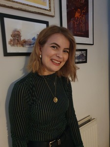 Emily Dunbar