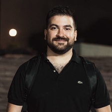 Marcelo Casanova garza