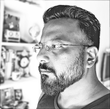 Dushyant Shetty