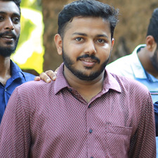 Jishad AV