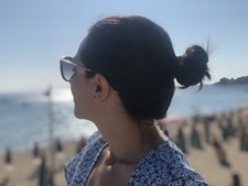 Arpi Arakelian