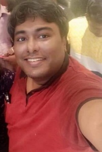 Anand Sekar