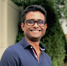 Sarfarajey Akram Mir