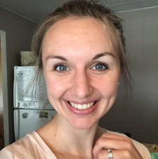 Sarah Lang