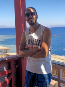 Mohamed Khaled