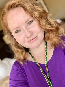 Kayla Noel Lang
