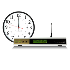Clock System