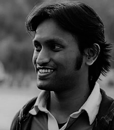 Avishek Bhattacharjee