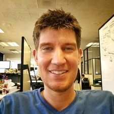 Aaron Harris