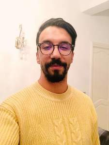 Oussef Farhani