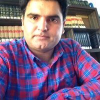 Imran Yousaf